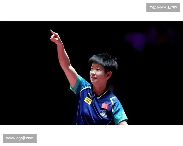 孙颖莎未能夺冠邓亚萍直言原因王曼昱30岁新帅成最大功臣